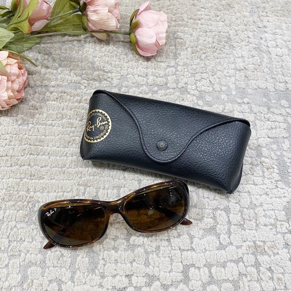 Ray-Ban Accessories - Ray-Ban Sunglasses 4061